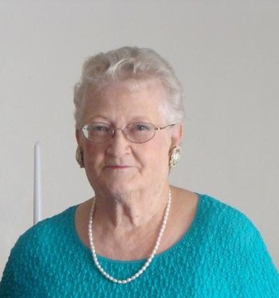 Cleta Mae Williams