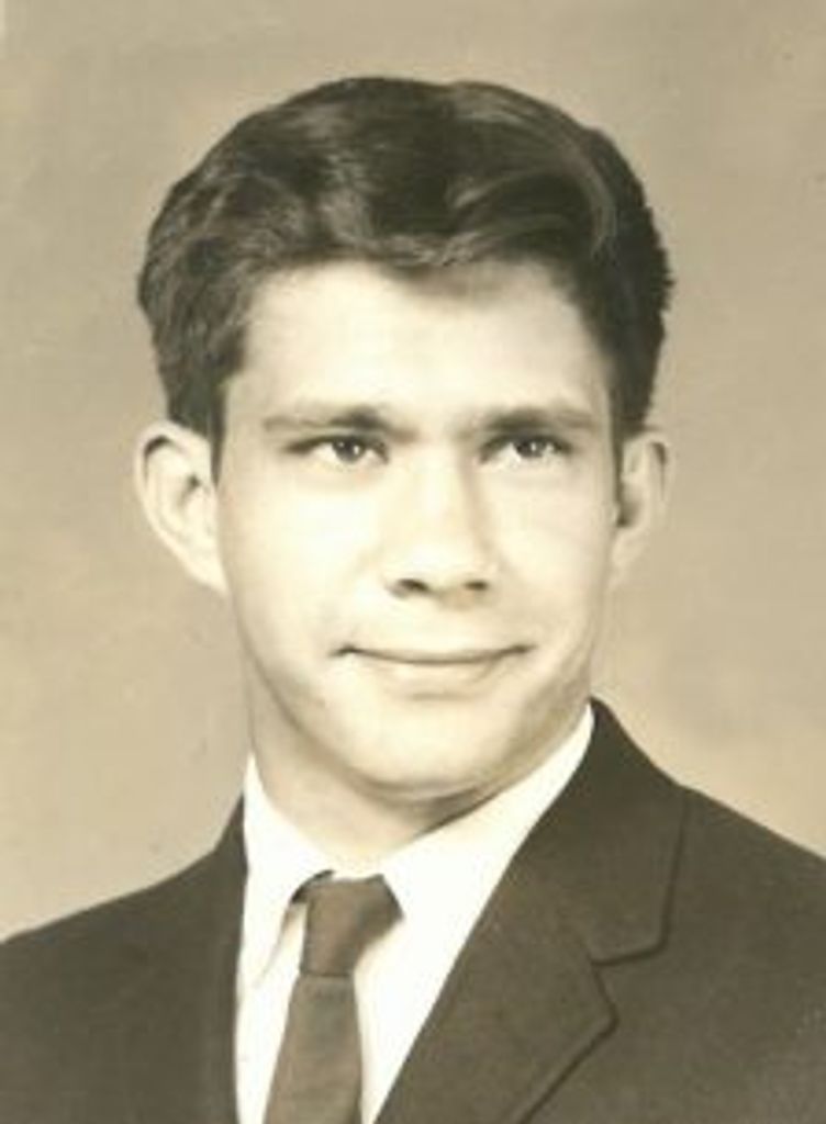 Walter R. Deacon
