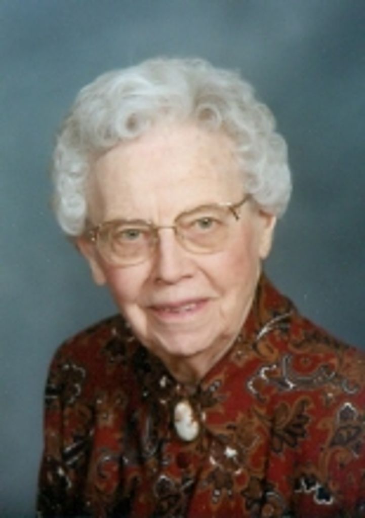 Viola J. Diers