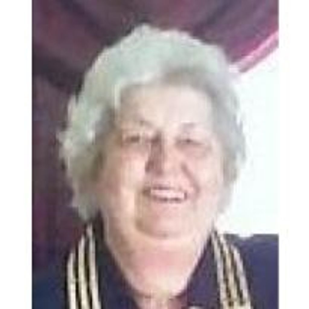 Beverly Jane Watts