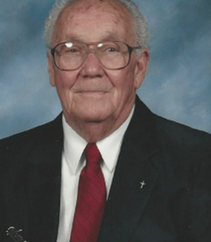 Harvey Dixon