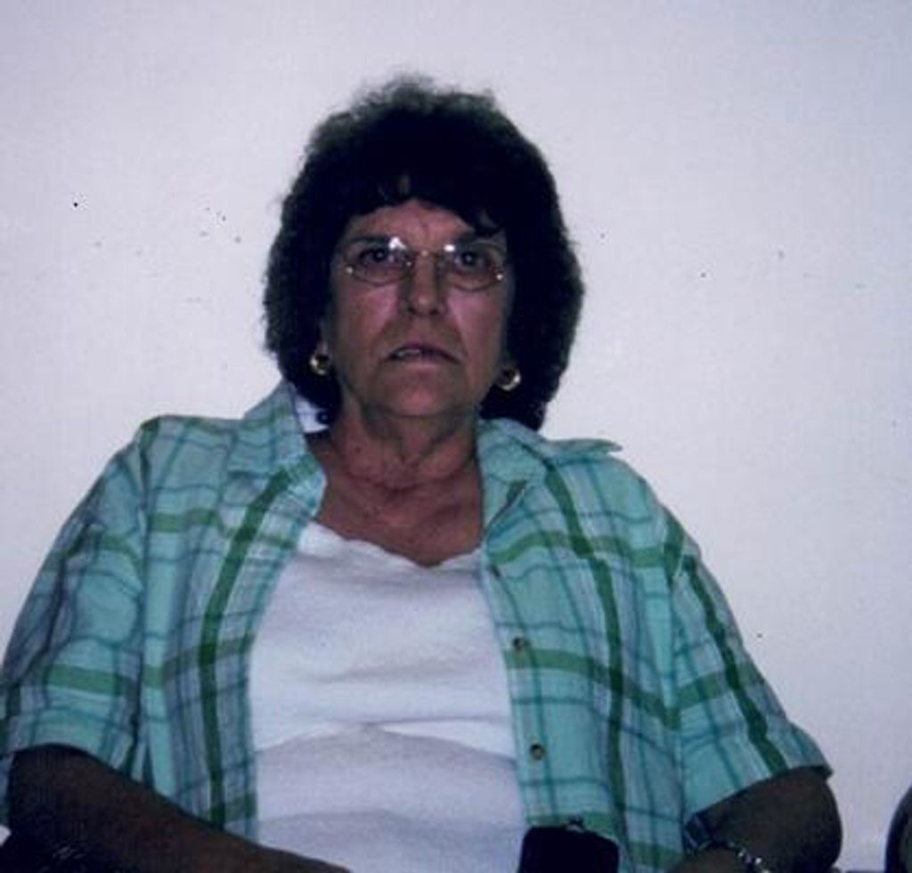 Joyce Bullard Profile Photo