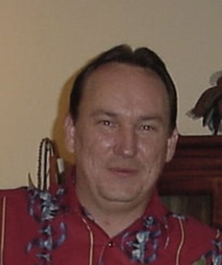 Keith A. Ramsey