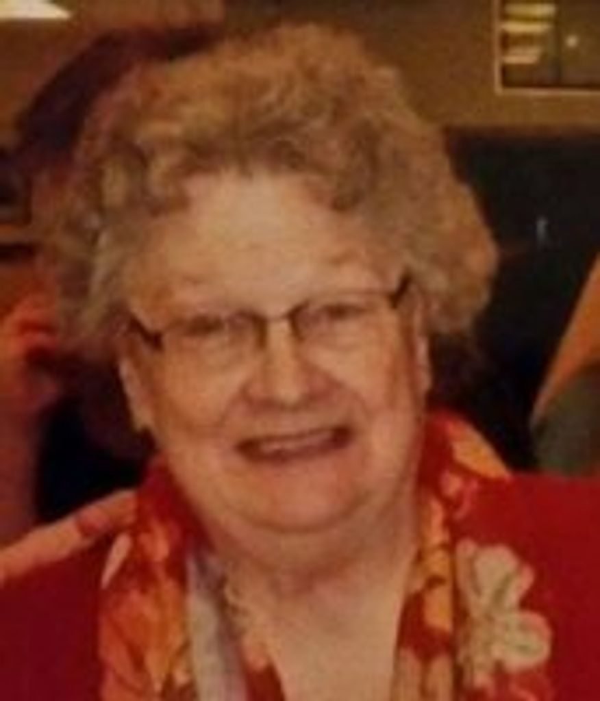 Judith Carr