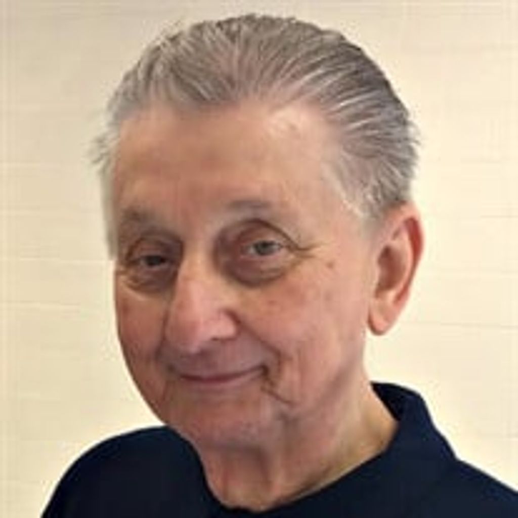 Nicholas W. Stropko