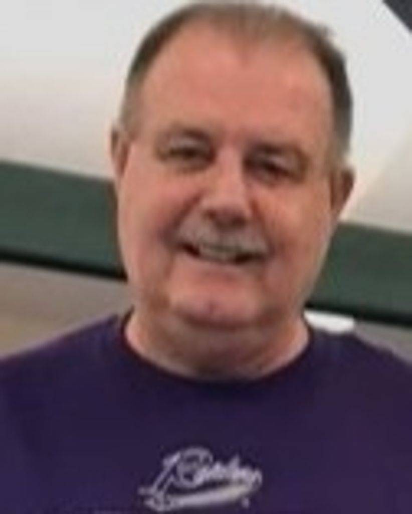 Doug Stafford