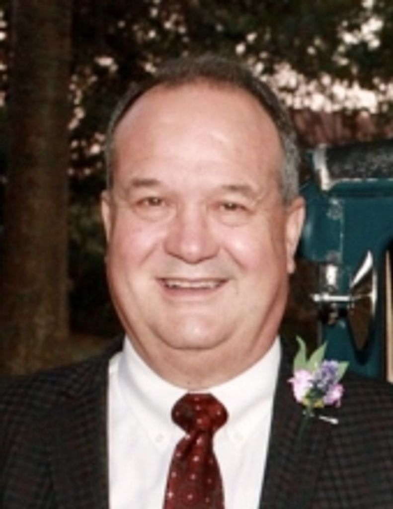 Franklin Richard Mackie Profile Photo