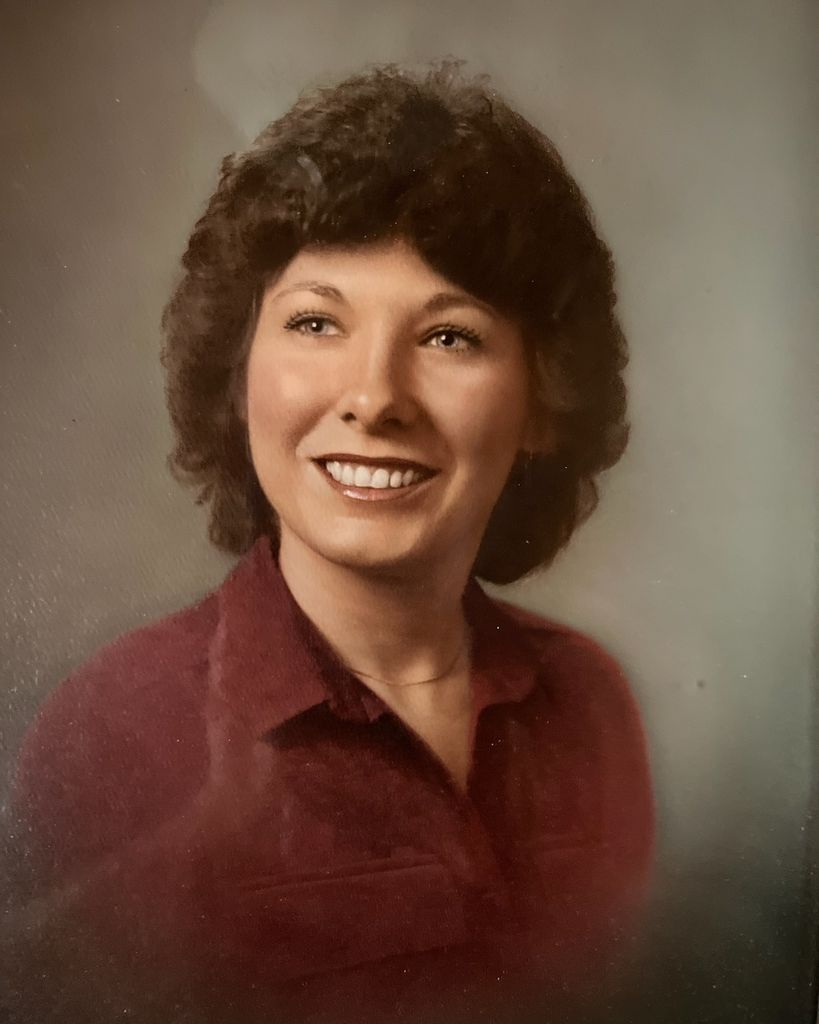 Janis Myree Zibelin