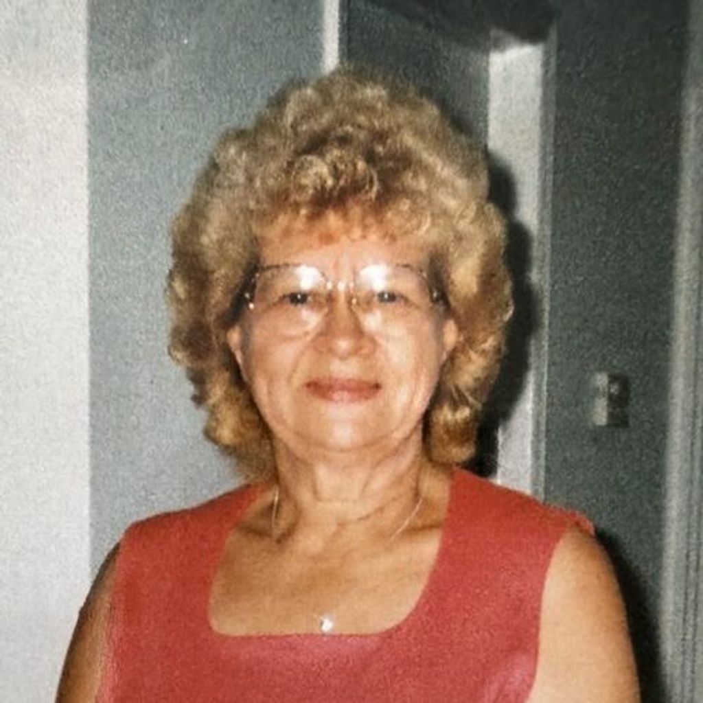 Jane Marie Trine Profile Photo