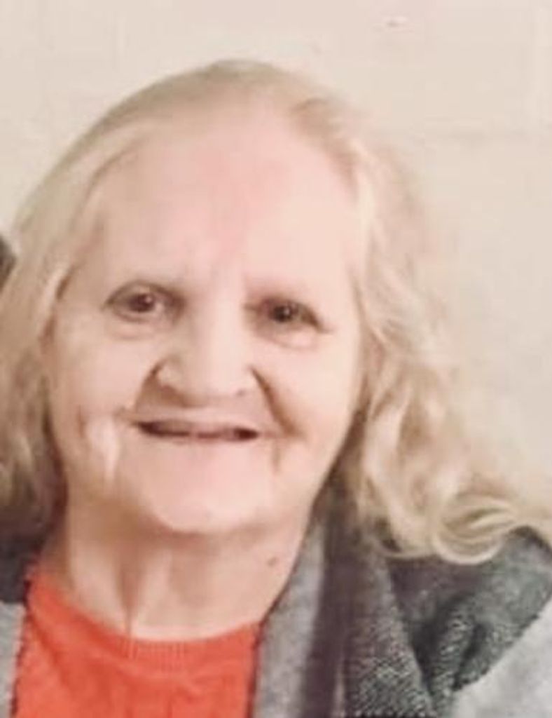 Betty Sue Griffin Profile Photo