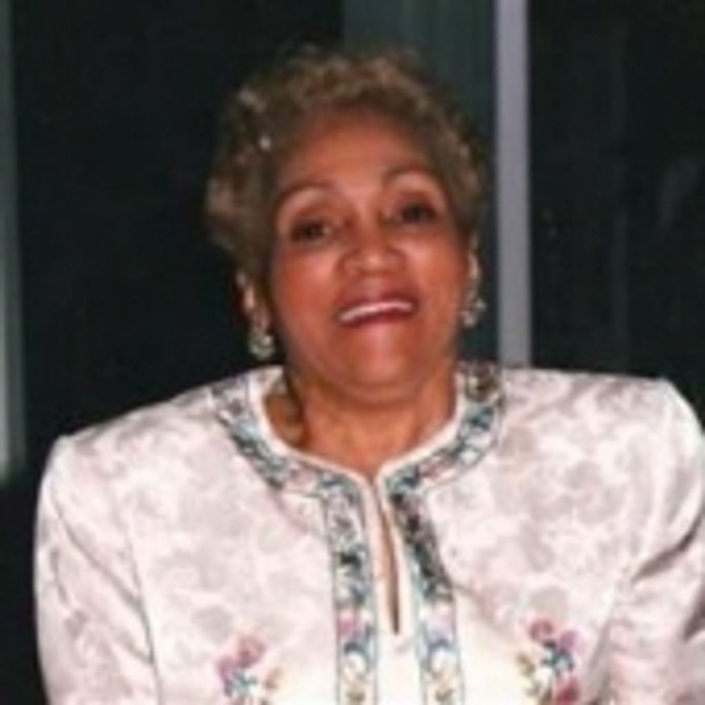 Freda  A. Marshall