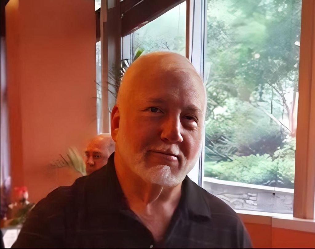 Larry Joe Fountain Profile Photo