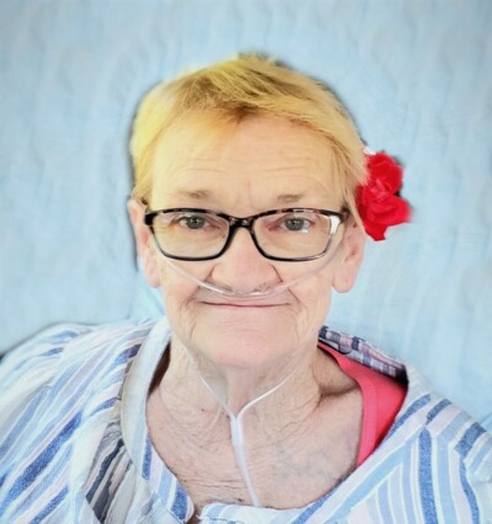 Harriett Virginia Matiak Profile Photo