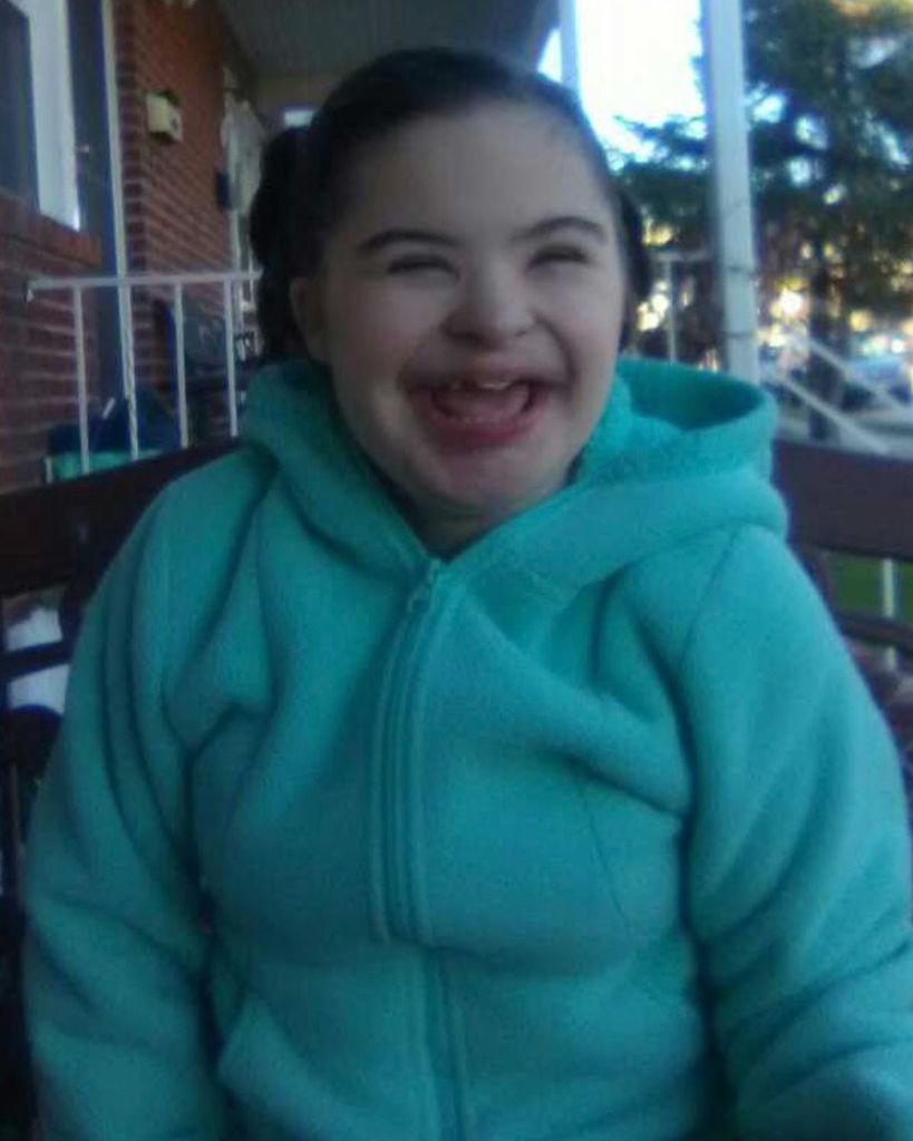 Angelina Dora Boulis