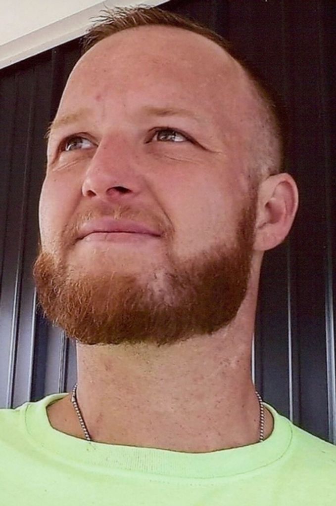 Joshua Paul Hieston Profile Photo