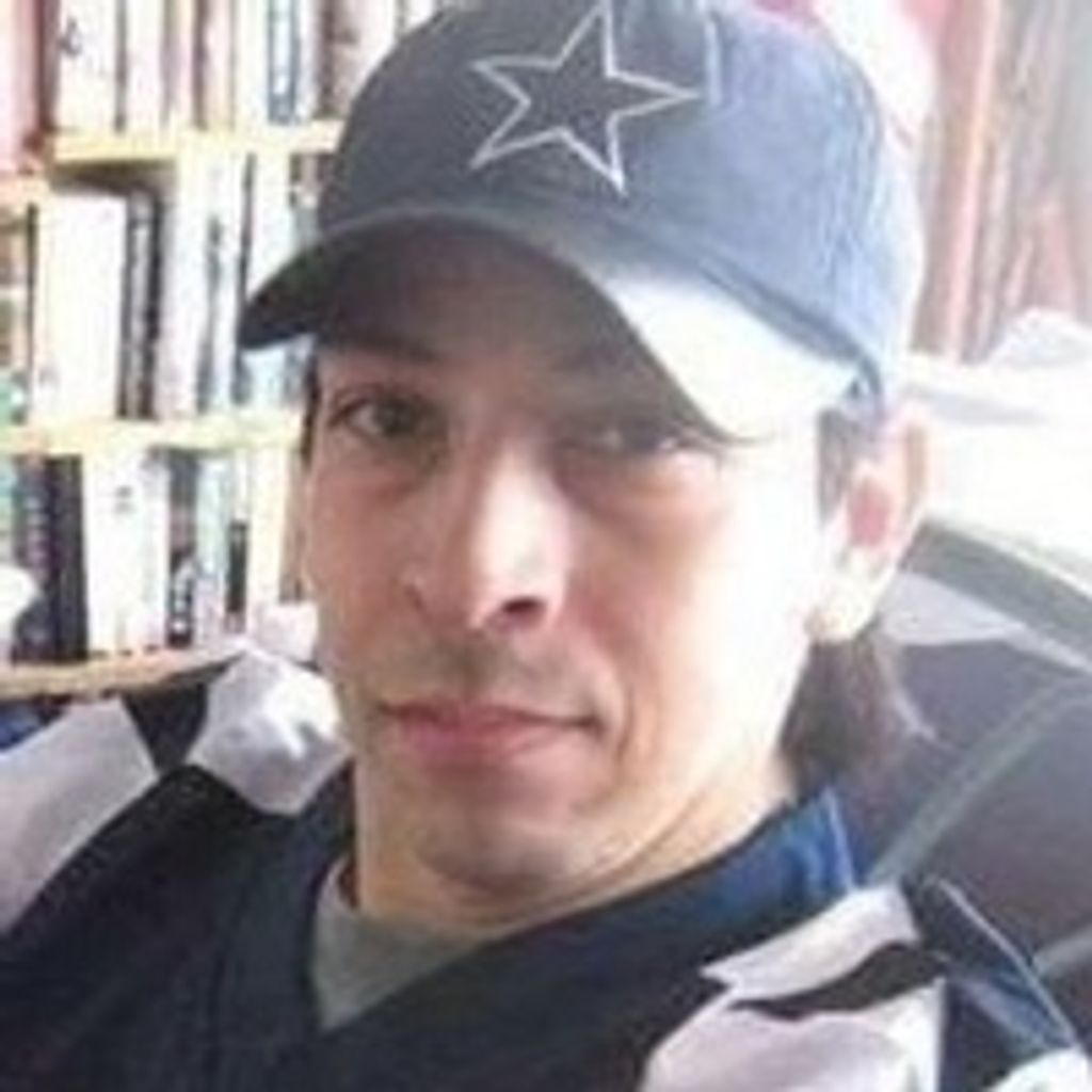 Paul Castillo