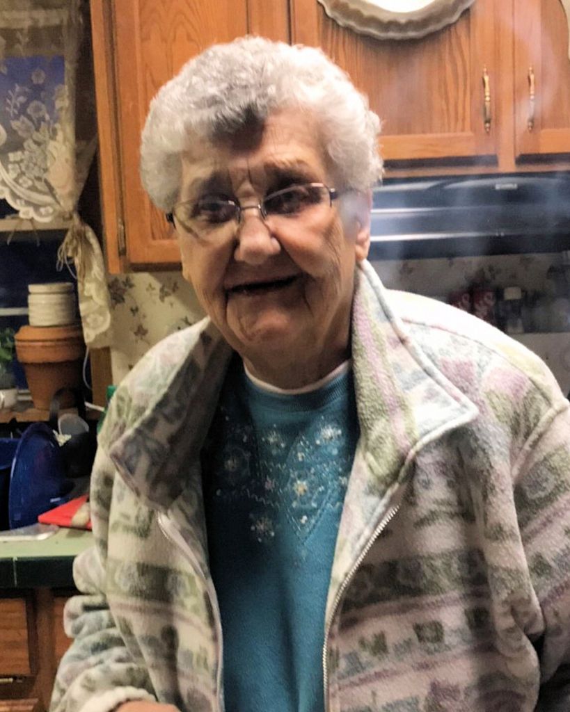 Gertrude Y. Lunn Profile Photo