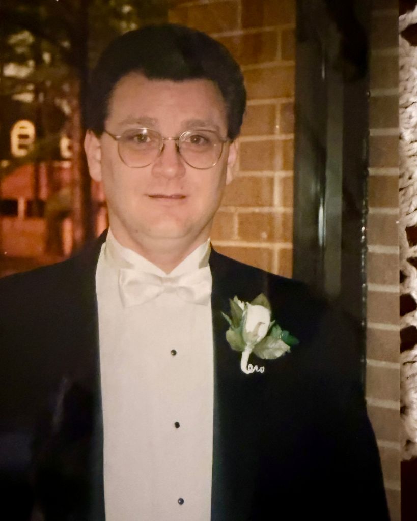 Ben Edward Casey Profile Photo