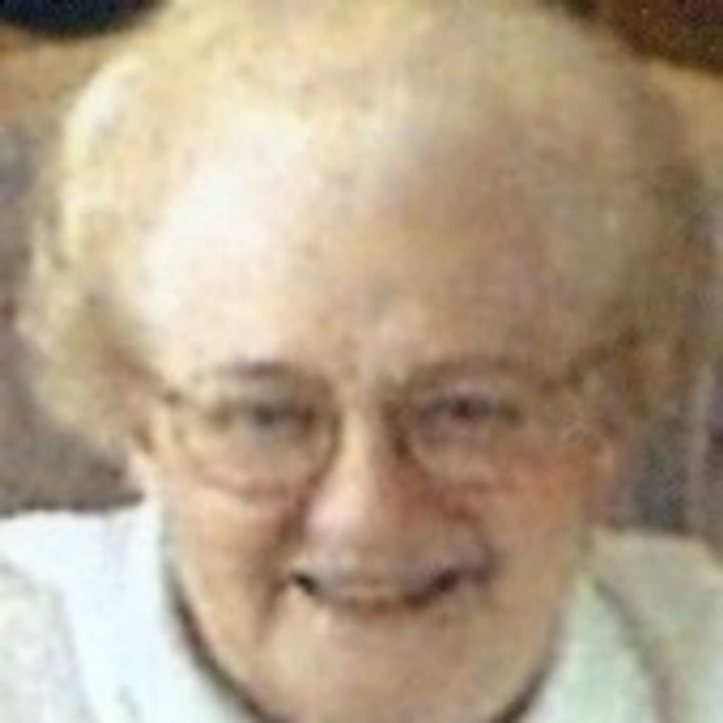 Helen M. Rzepka