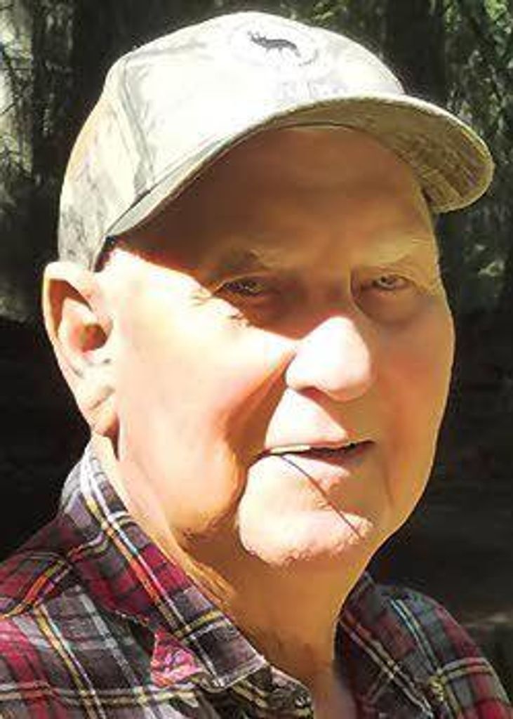 Robert Kincart Profile Photo