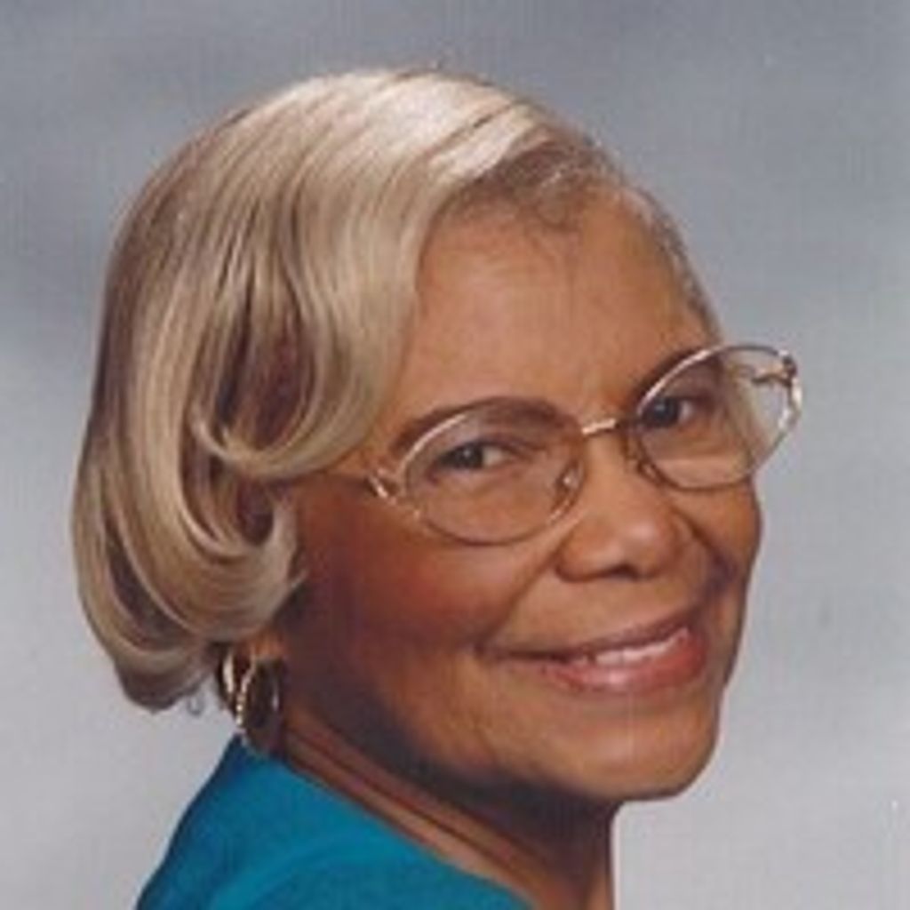 Mary "Mudear" Blanche Gibson Profile Photo