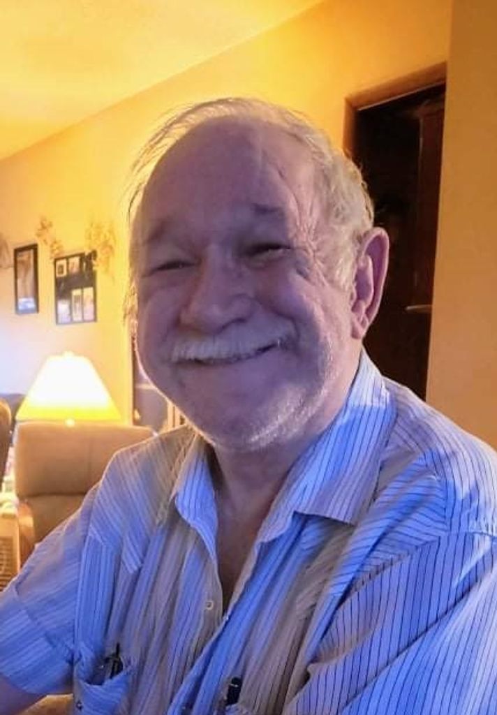 Robert Leon Morris Profile Photo