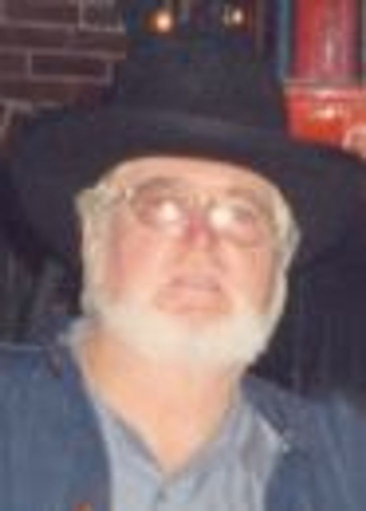 Thomas E. "Top" Graham Iii