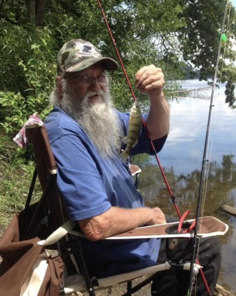 Russell L. Westfall Sr.
