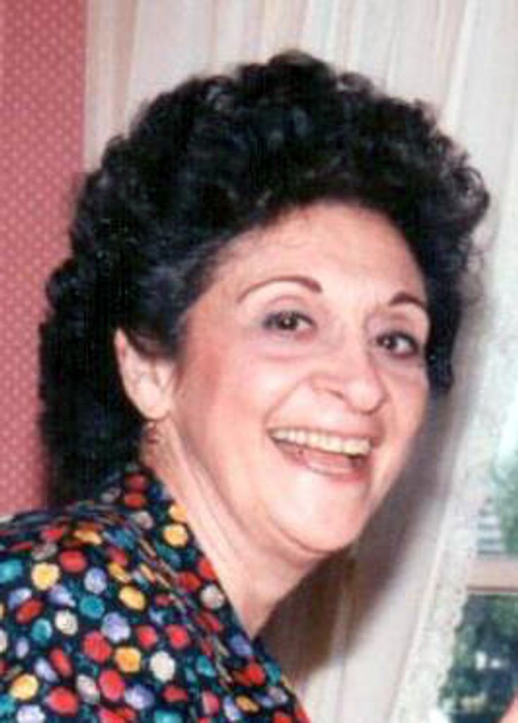 Angelina Barracca
