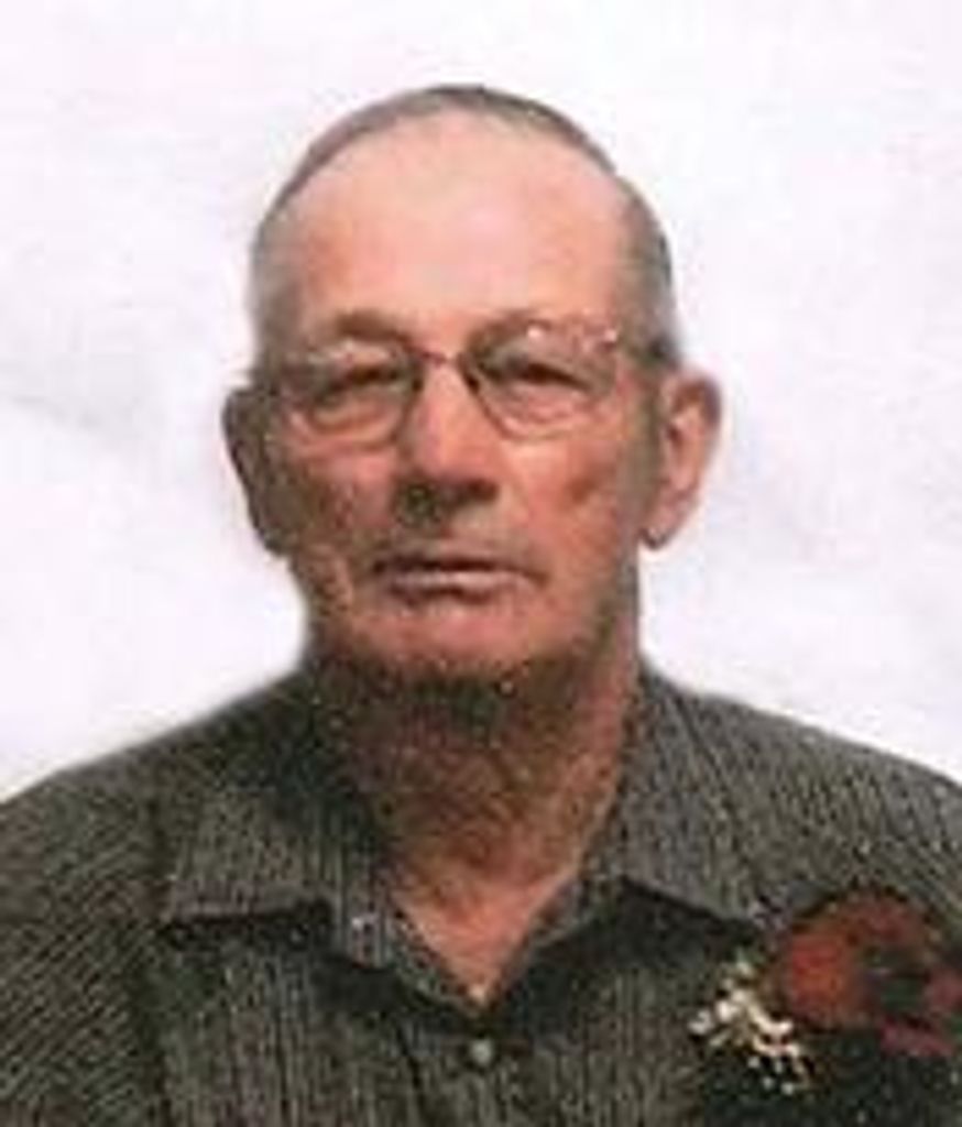 Walter Doubek