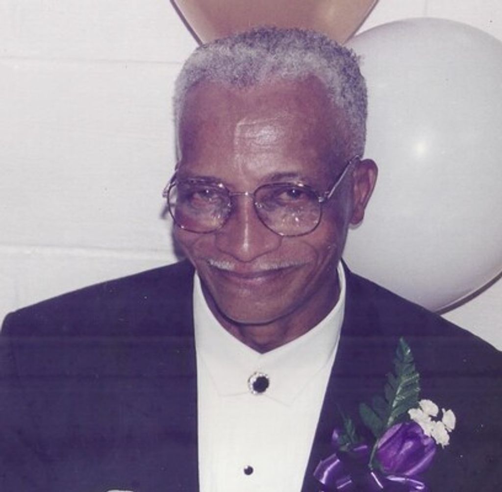 George Marshall Saunders Profile Photo