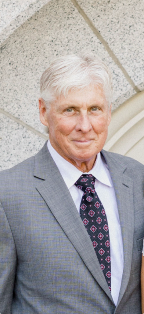 Melvin Lavar Christoffersen