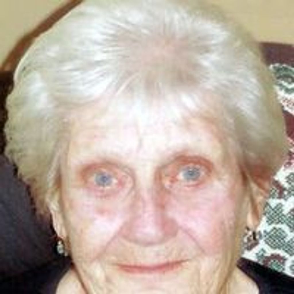 Helen E. Fehr Profile Photo