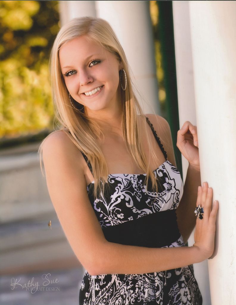 Shaina Cathleen Burklow