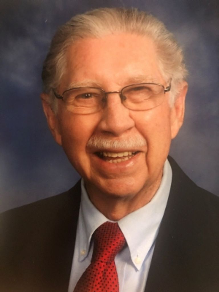 Max Franklin Scott Profile Photo