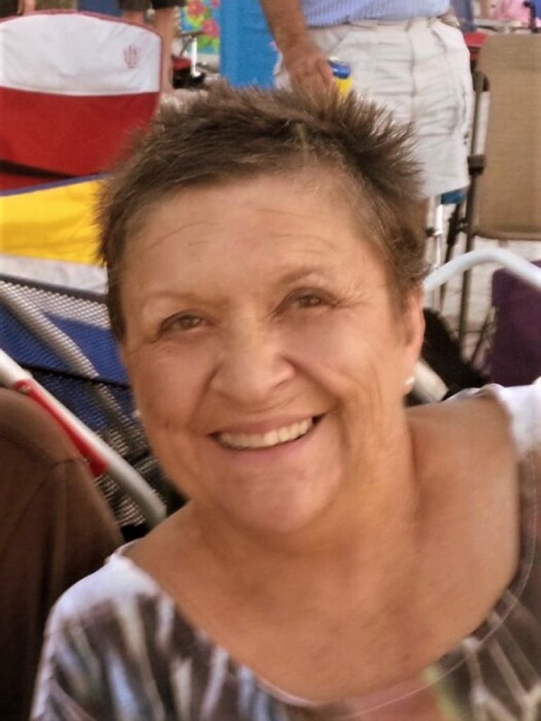 Connie Delong