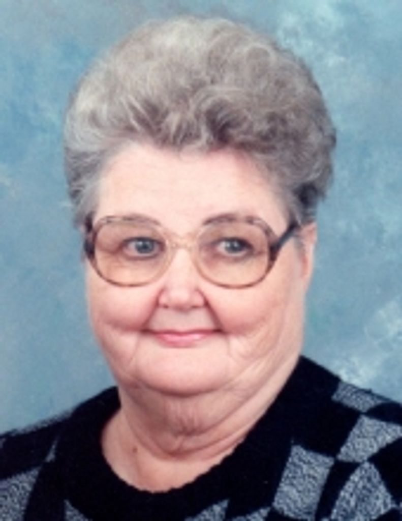 Lois  May Schlesener