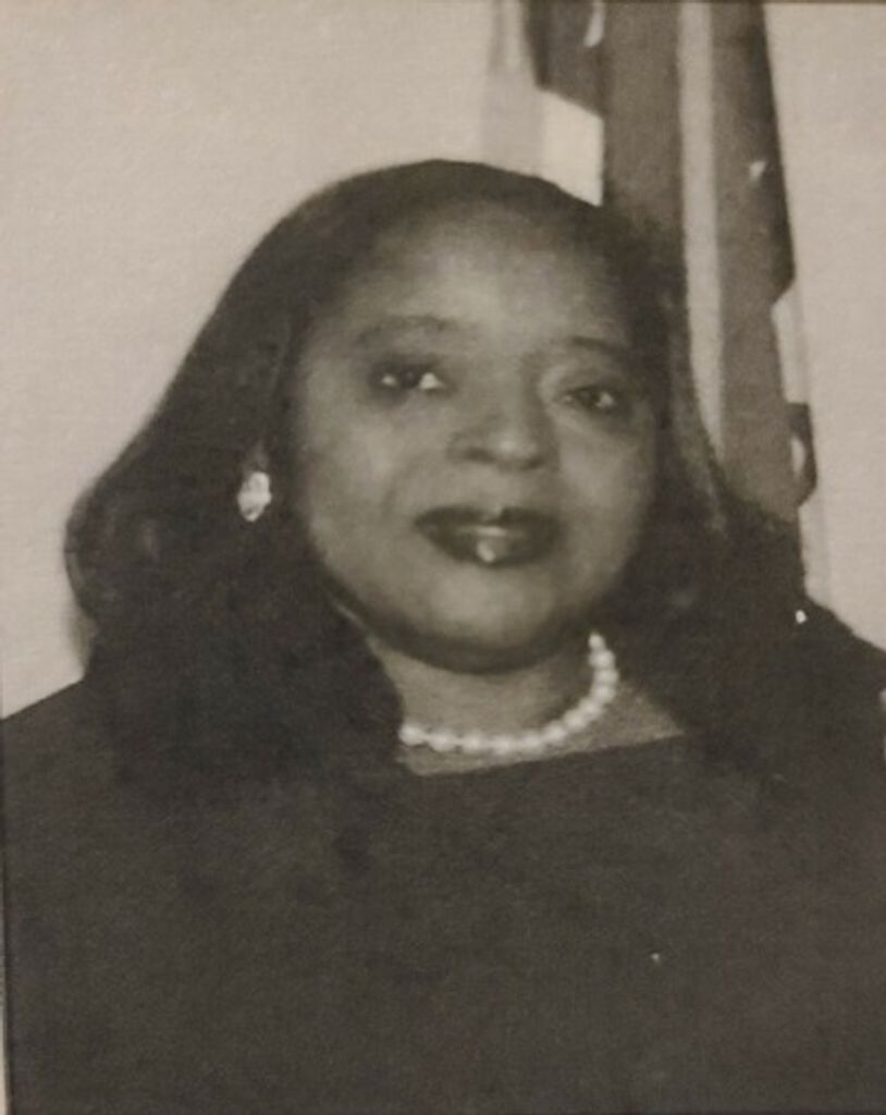 Shirley Ann Jackson Profile Photo