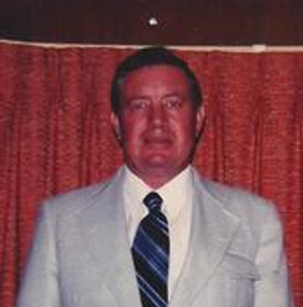 Jack Dean Lawson, Sr. Profile Photo
