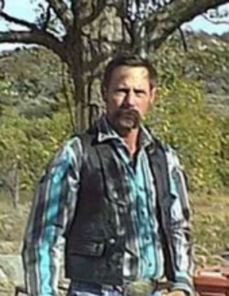 Robert Dennis Palmer