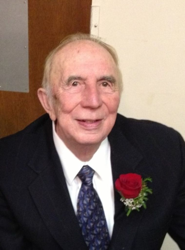 Virgil A. Baumgartner Profile Photo