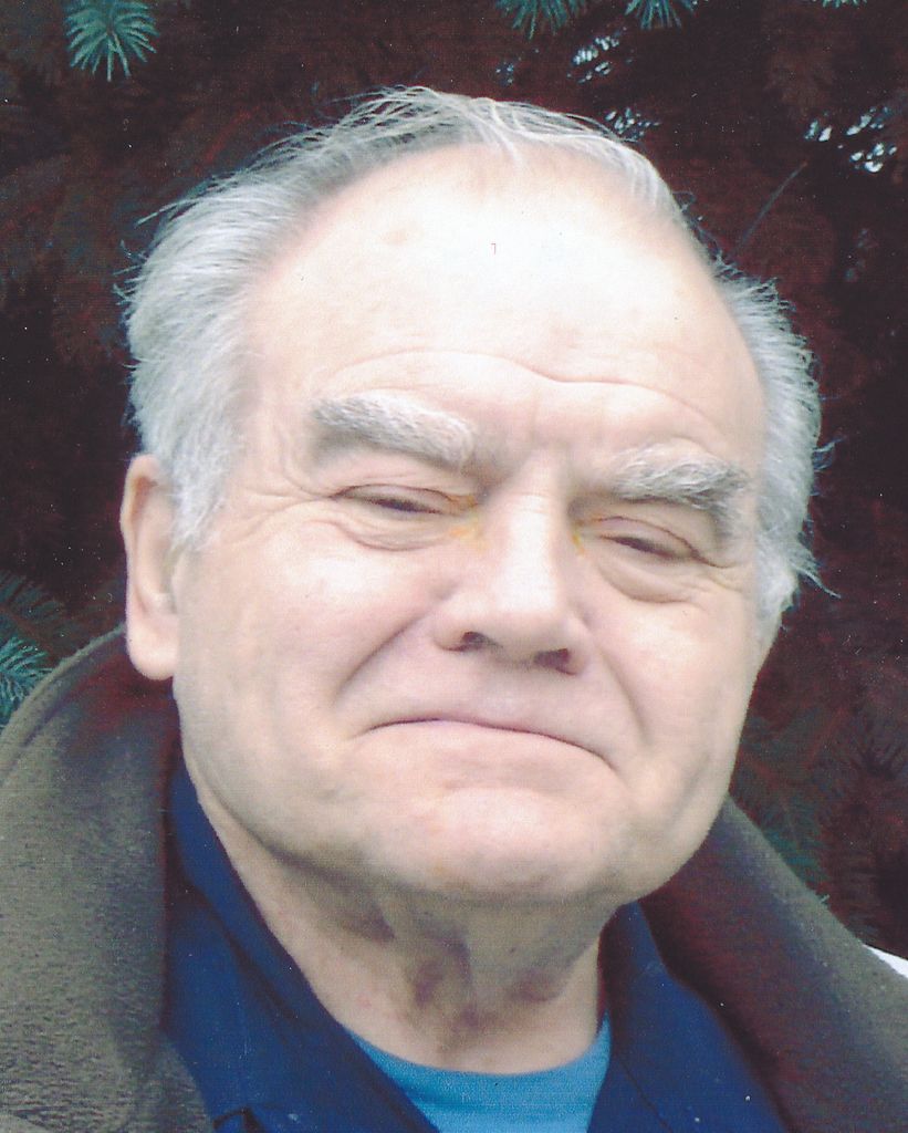 John Carroll Barry