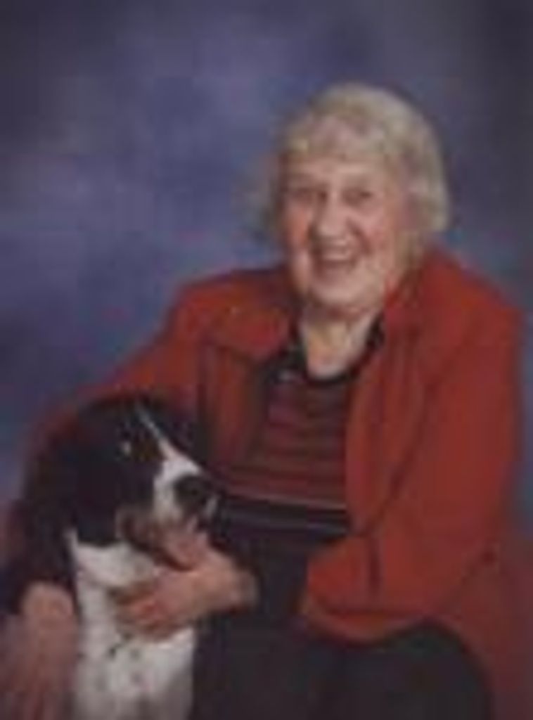 Lorna Montagne