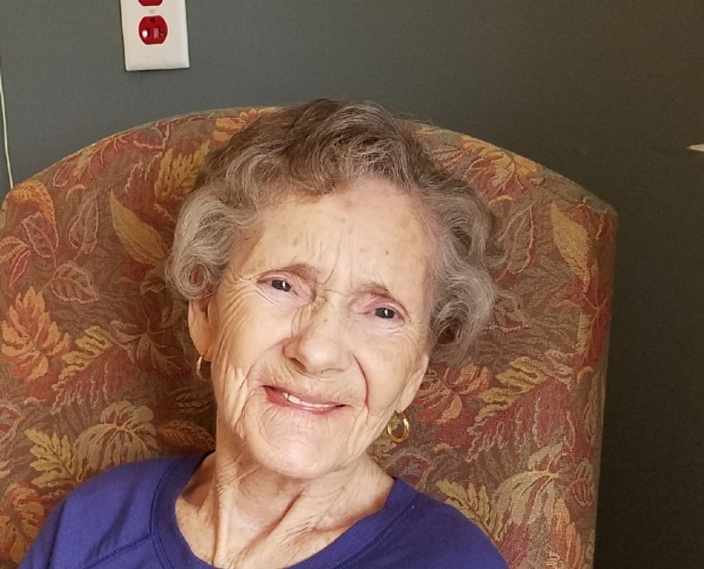 Elise G. Campbell Profile Photo