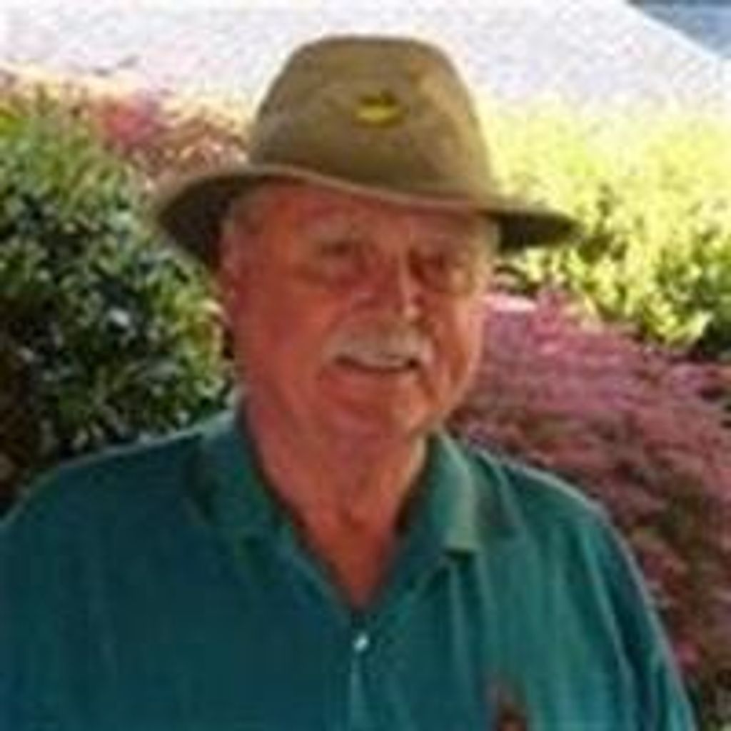 James S. Keener