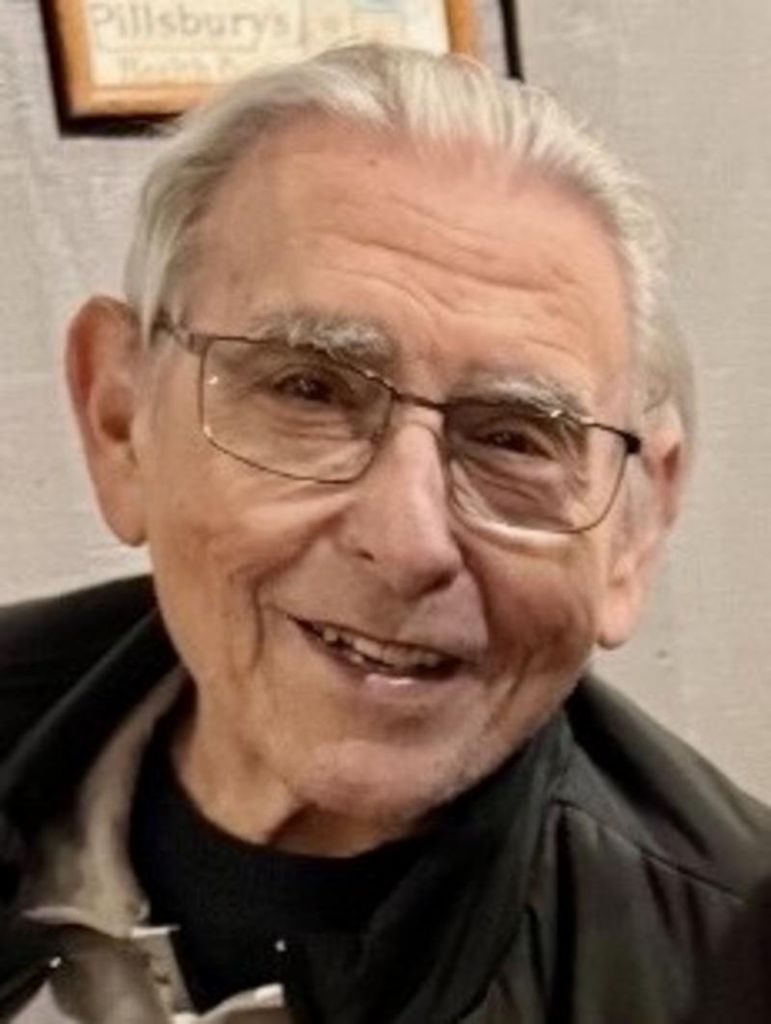 James W. Romanek Profile Photo