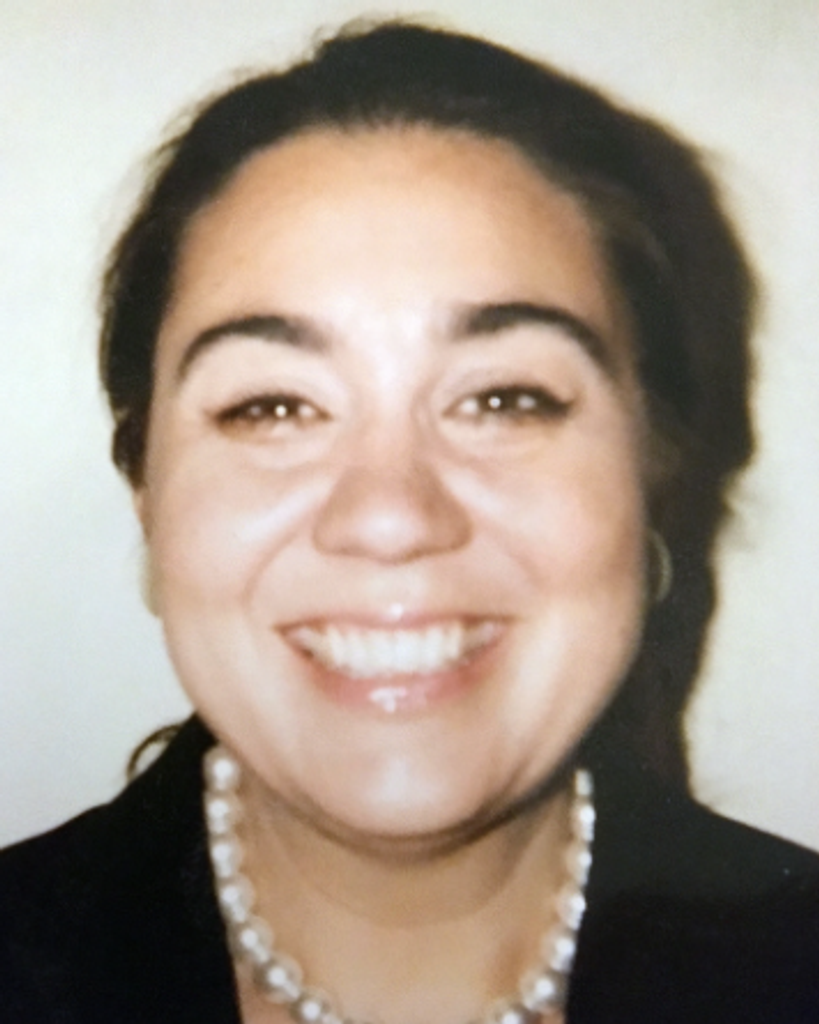 Mary Elizabeth Rampellini