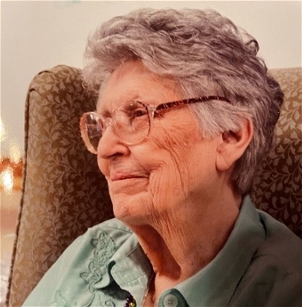 Colleen Shirley Crown