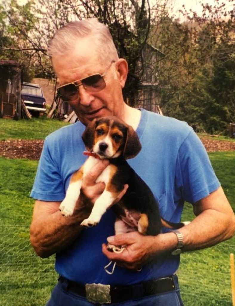 Richard Sprague Profile Photo