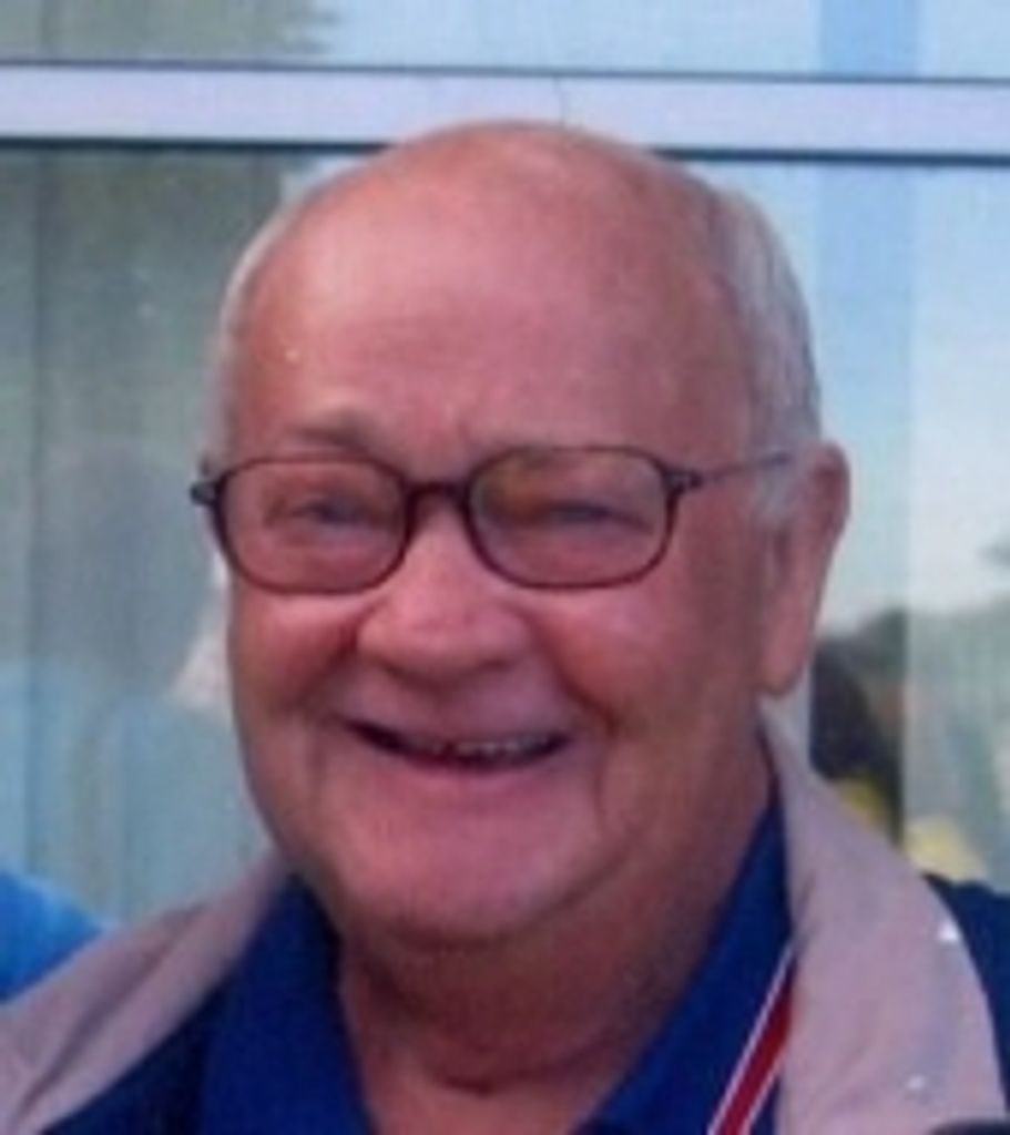 John W. Hatcher